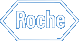 logo des Laboratoires Roche